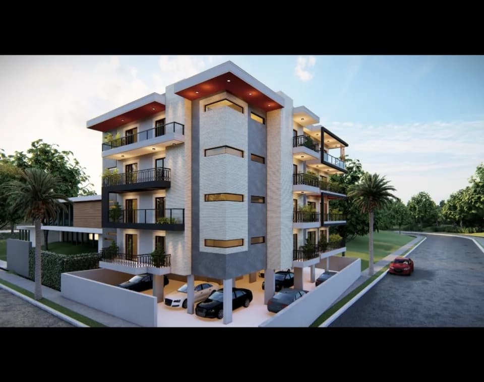 NCR Investors Designer Floors, Greater Kailash 1