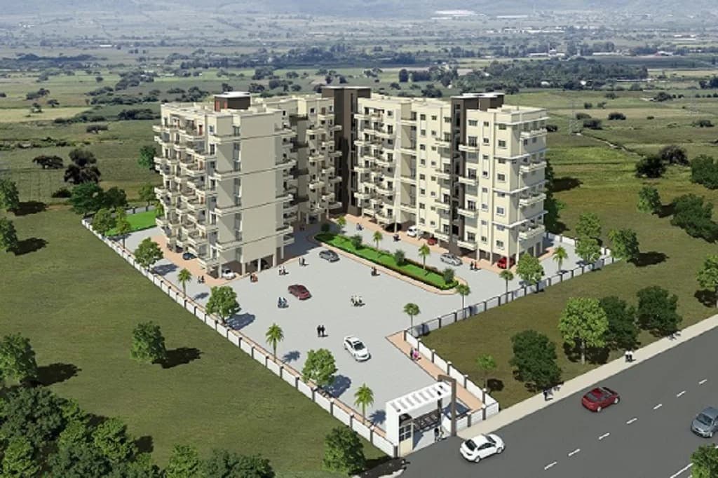 Asia Prapti Aangan, Ravet