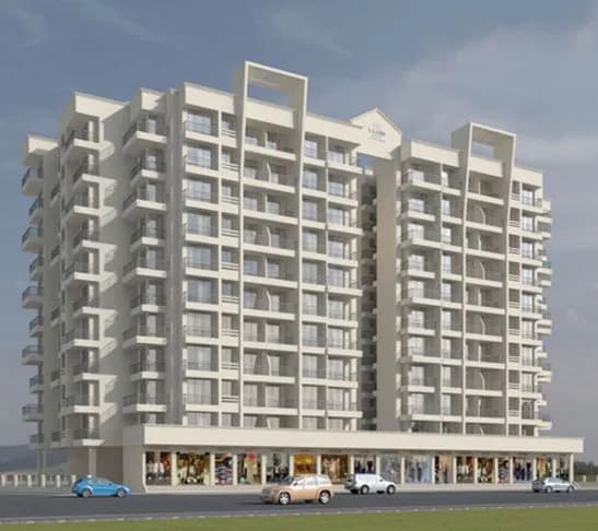 Laabh Enclave, Bhiwandi