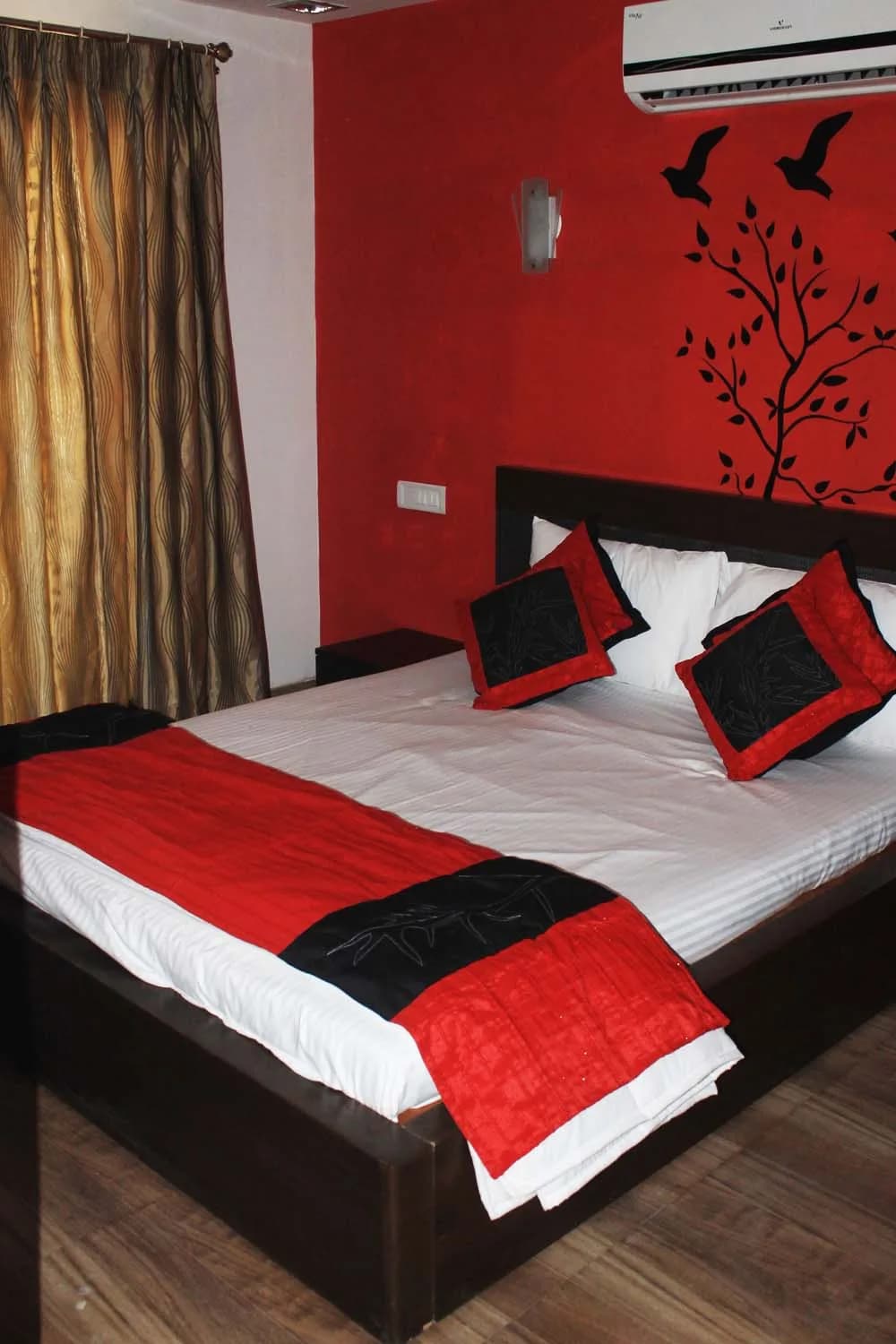 RCL Coral Lake, Karjat