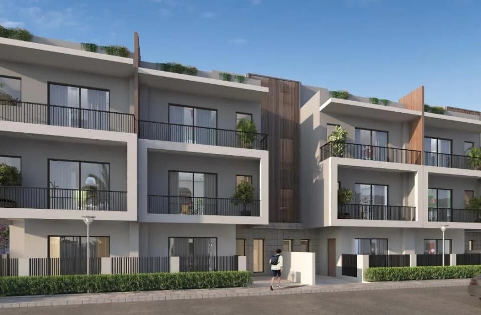 Nirvana Homes, Raj Nagar Extension