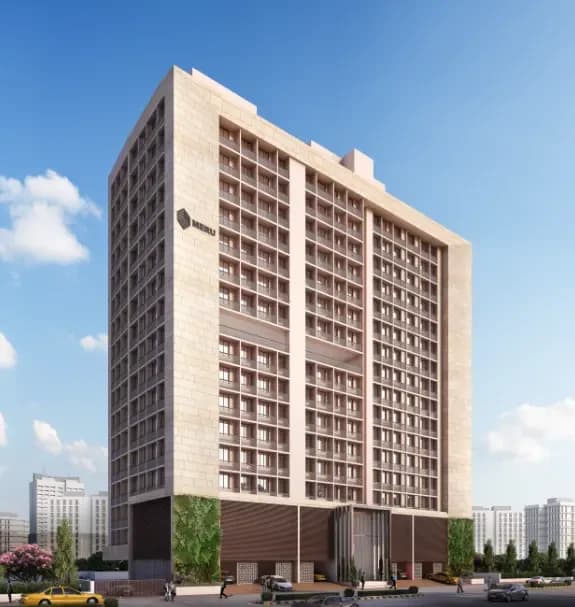 Codename BKC, Kurla west