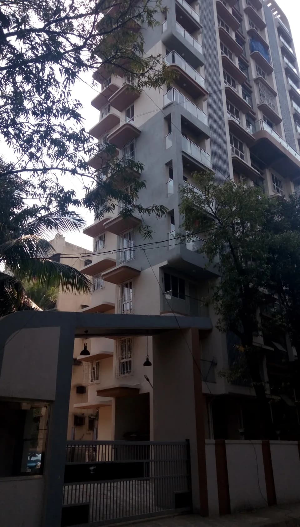 Girivan Paramjyoti, Ghatkopar East