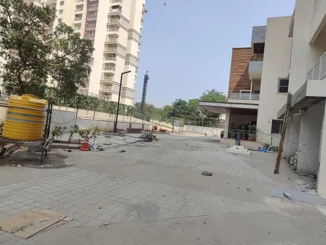 Sumadhura Sushantham Phase 2, Sahakara Nagar