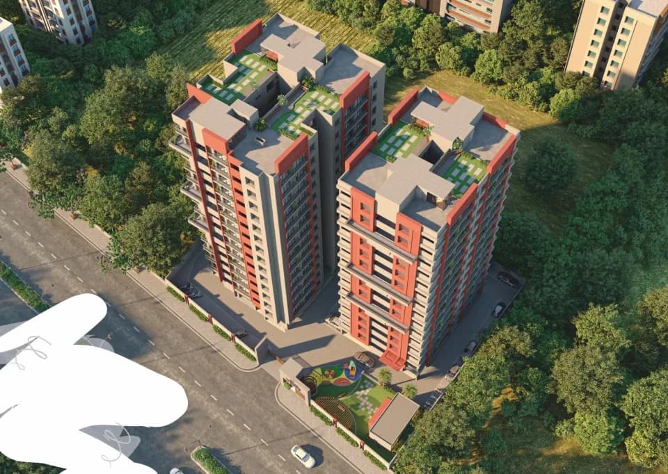 Swicon Wings, Jahangirabad