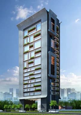 Multicon Euphoria, Ballygunge Circular Road