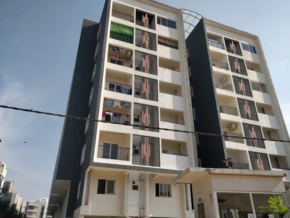 ARK Hema, Kukatpally