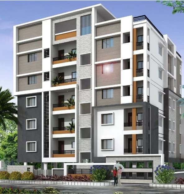 Siri Nivas, Dilsukh Nagar
