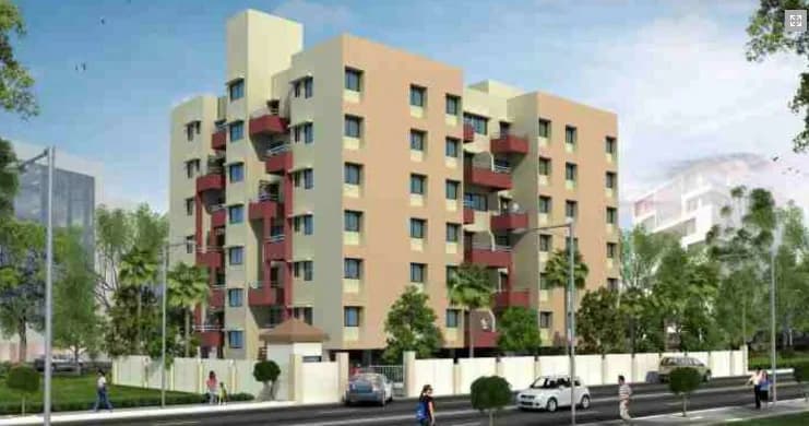 Belvalkar Kalpak Homes Katraj, Katraj