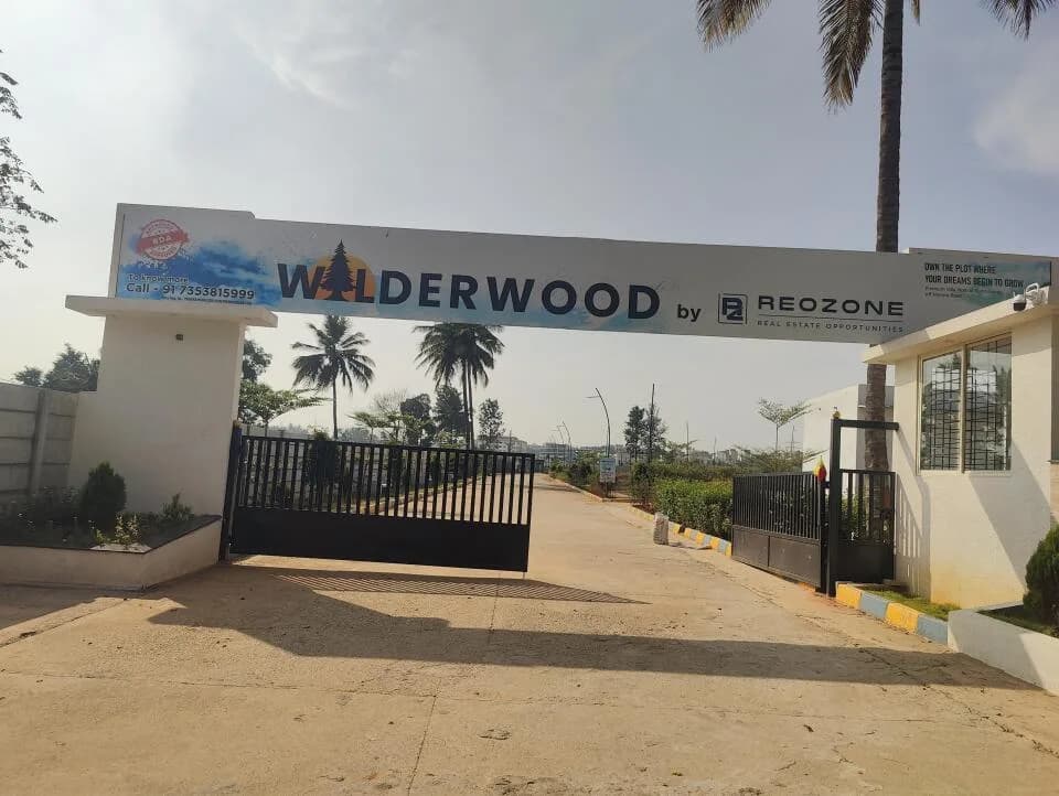 Wilderwood, Kengeri