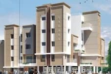 Nisarg Sahara, Ravet