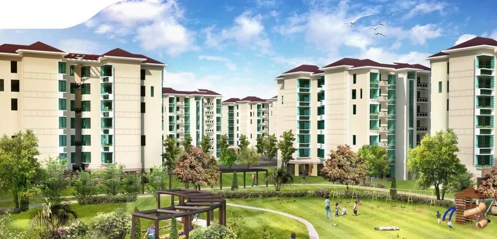 Jaypee Greens Kassia, Yamuna Expressway
