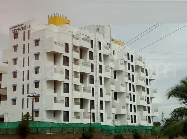 Sanjeevani Devraai Phase 2, Kiwale