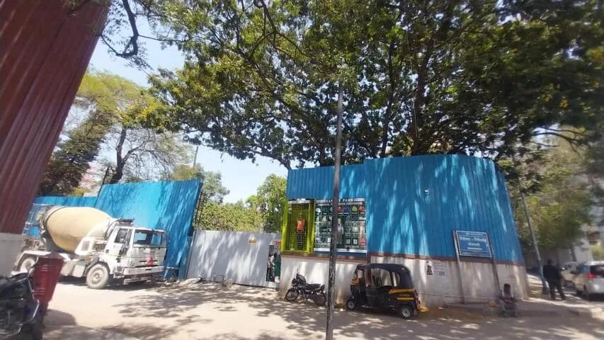 RB Sonali, Aundh