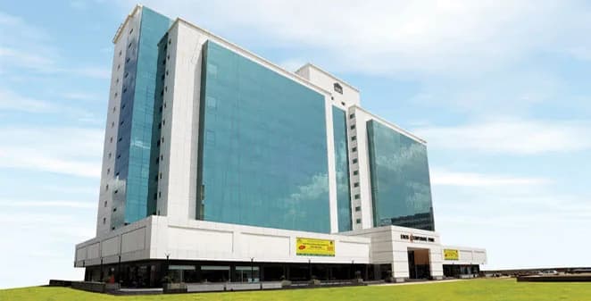 Eros Corporate Park, IMT Manesar