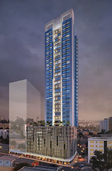 232 Dhuleva, Girgaon