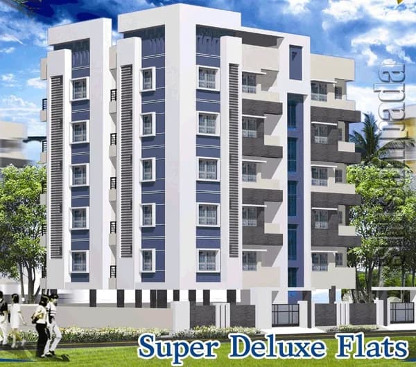 Siri Sampada Fortune Heights, Hastinapuram