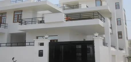 LDA Vishesh Khand, Gomti Nagar