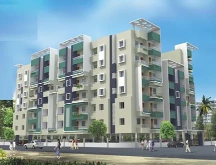 Dreamland Glorious Plaza — Artistic Elevation