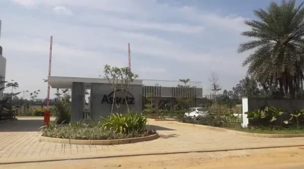 Assetz Soul and Soil, Hennur Road