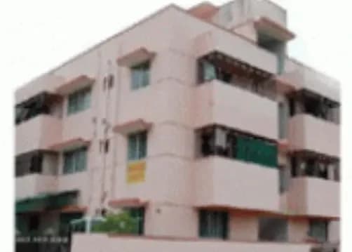 Om Sakthi Flats, Periyar Nagar