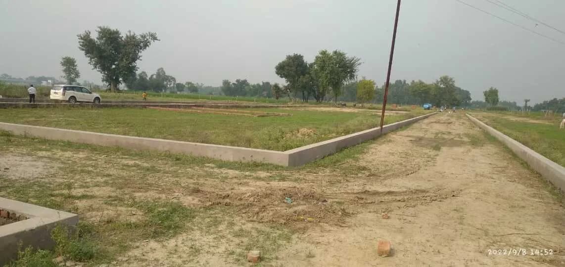 Laxmanpuri, Sultanpur Road