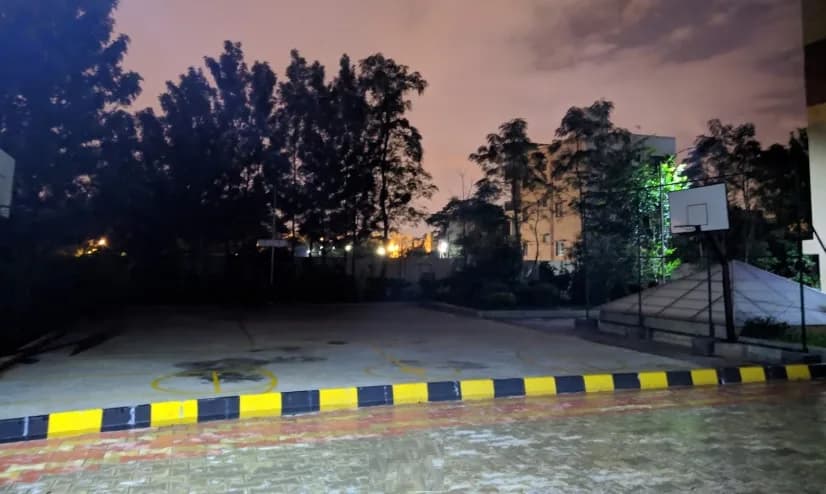 Maangalya Signature, 9th Phase JP Nagar