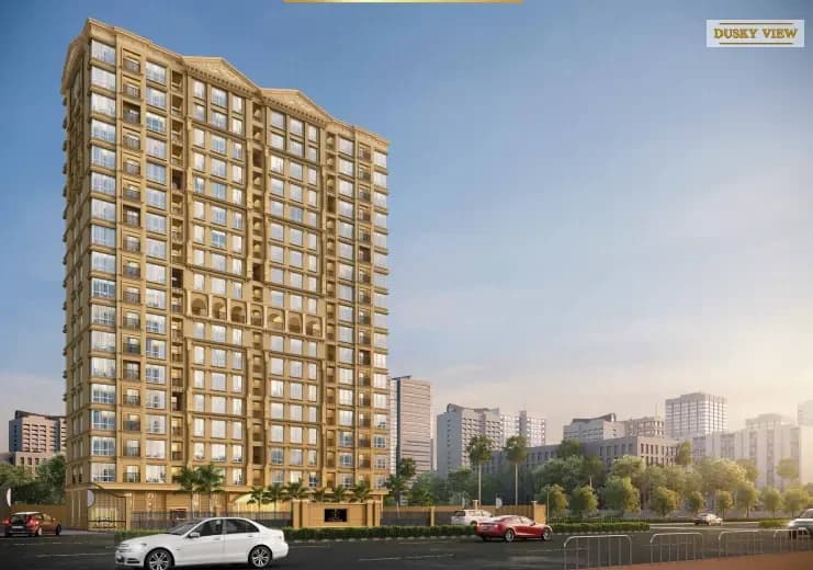 Ekdanta 24 Karat, Kurla East