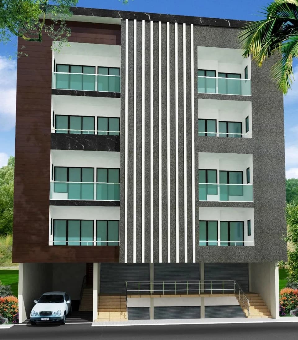 Shiv Raj Sultanpur Homes, Sultanpur