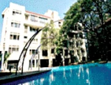 Vascon Woods, Koregaon Park