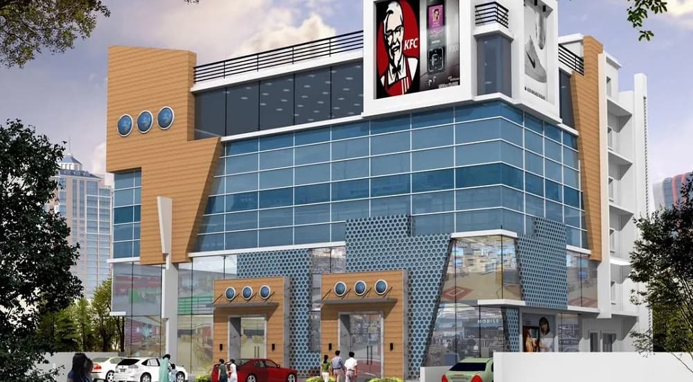 Northstar Surekha Plaza, Abids