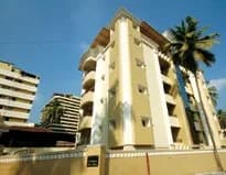 Land Trades Astoria Apartment, Thokkttu