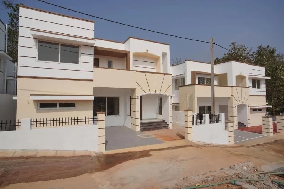 Villa Deepakam Muttikulangara, Muttikulangara