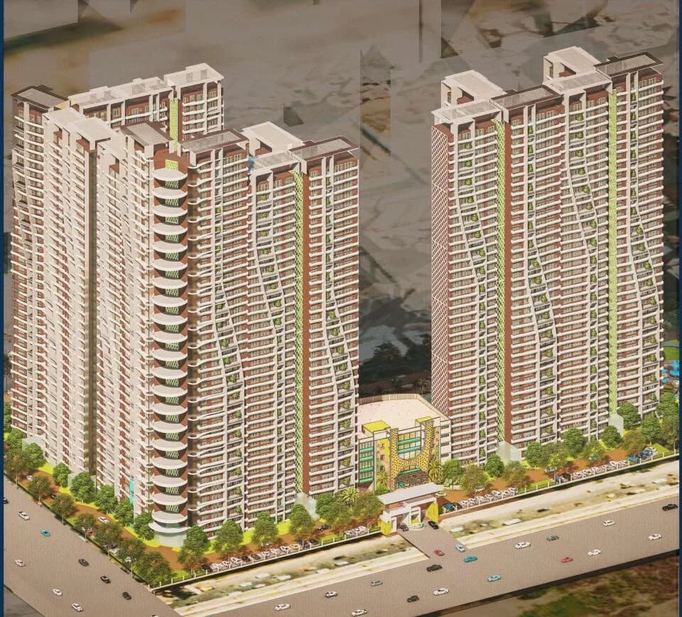 NBCC Aspire Silicon City, Sector 76