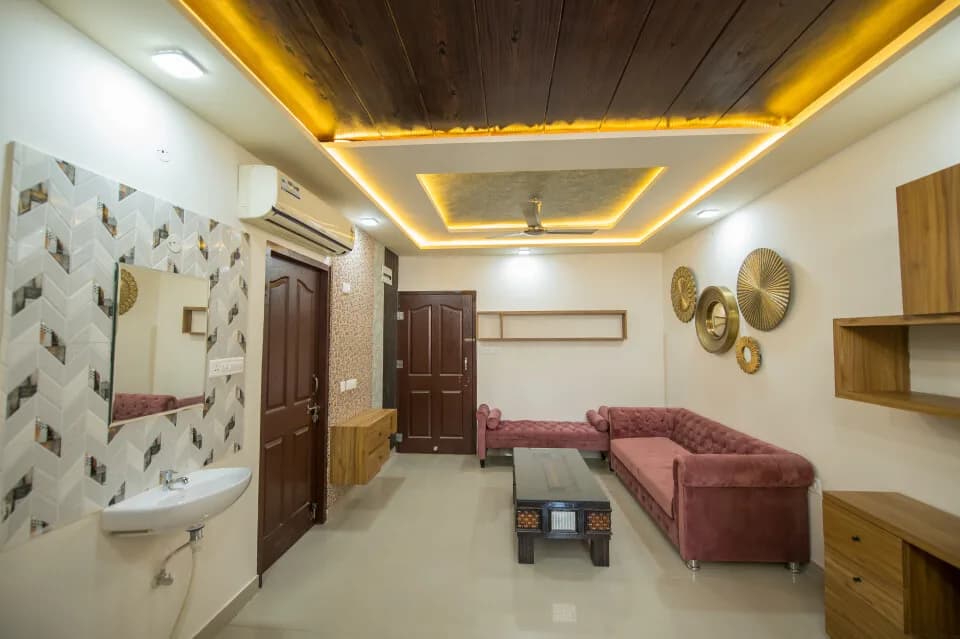 Unnati Nilay, Vaishali Nagar Extension