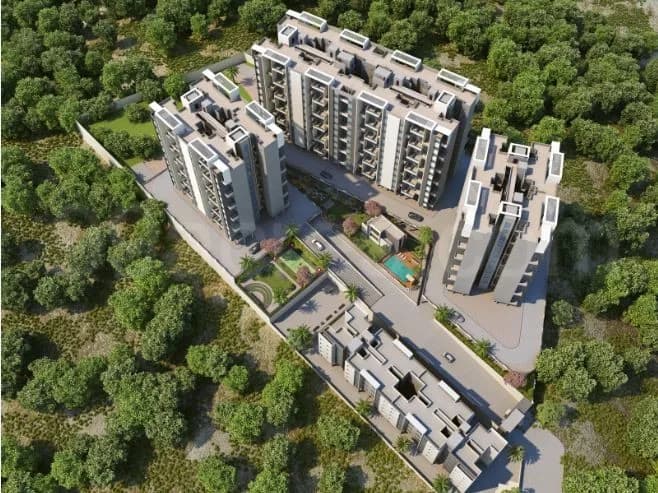 Shubh Spring Valley, Alandi Road