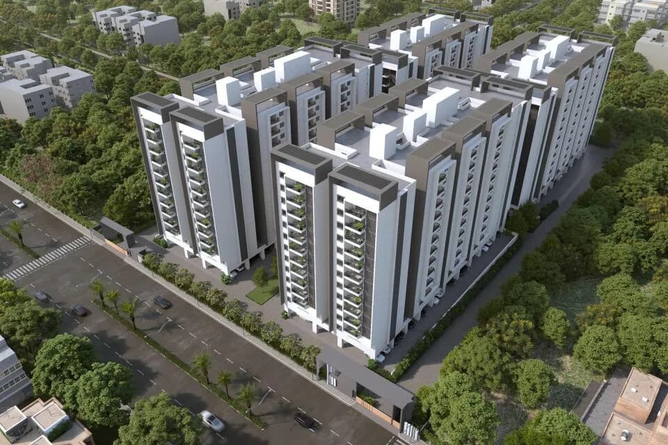 Kolla Luxor Exclusive, Chandanagar