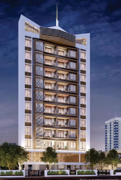 Agrawal United Elicas, Collector Colony