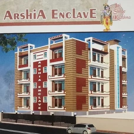 Aeon Arshia Enclave, Govind Nagar