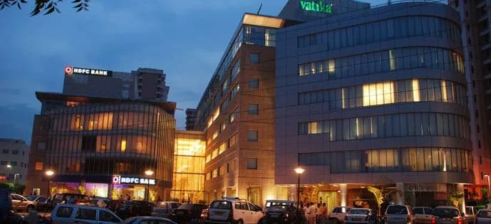 Vatika Atrium, Sector 53