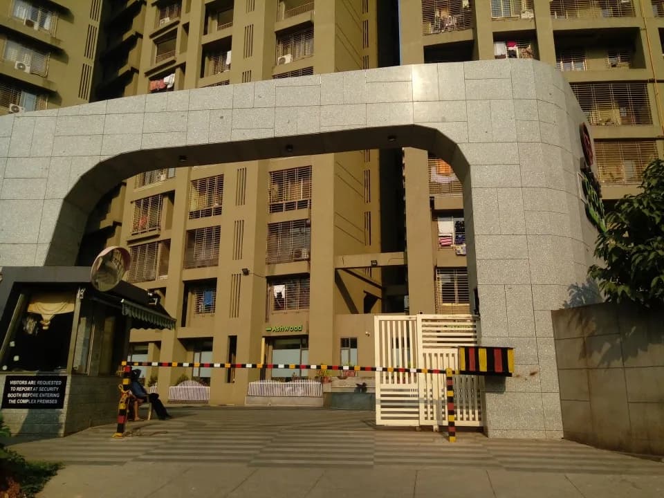 Acme Ozone, Manpada