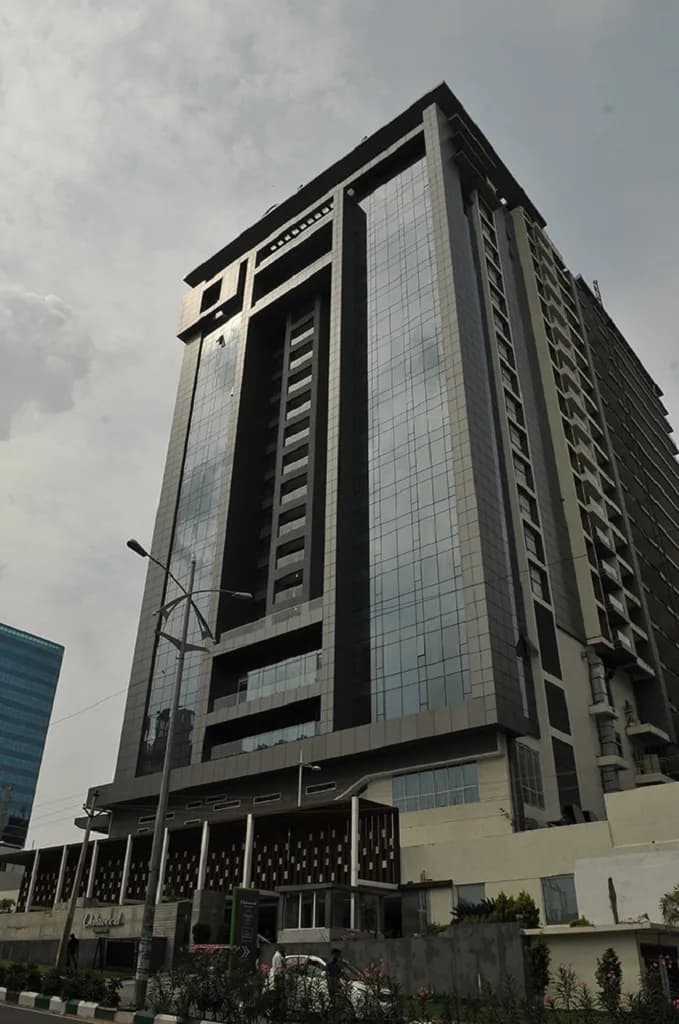 Kapil Towers, Nanakramguda