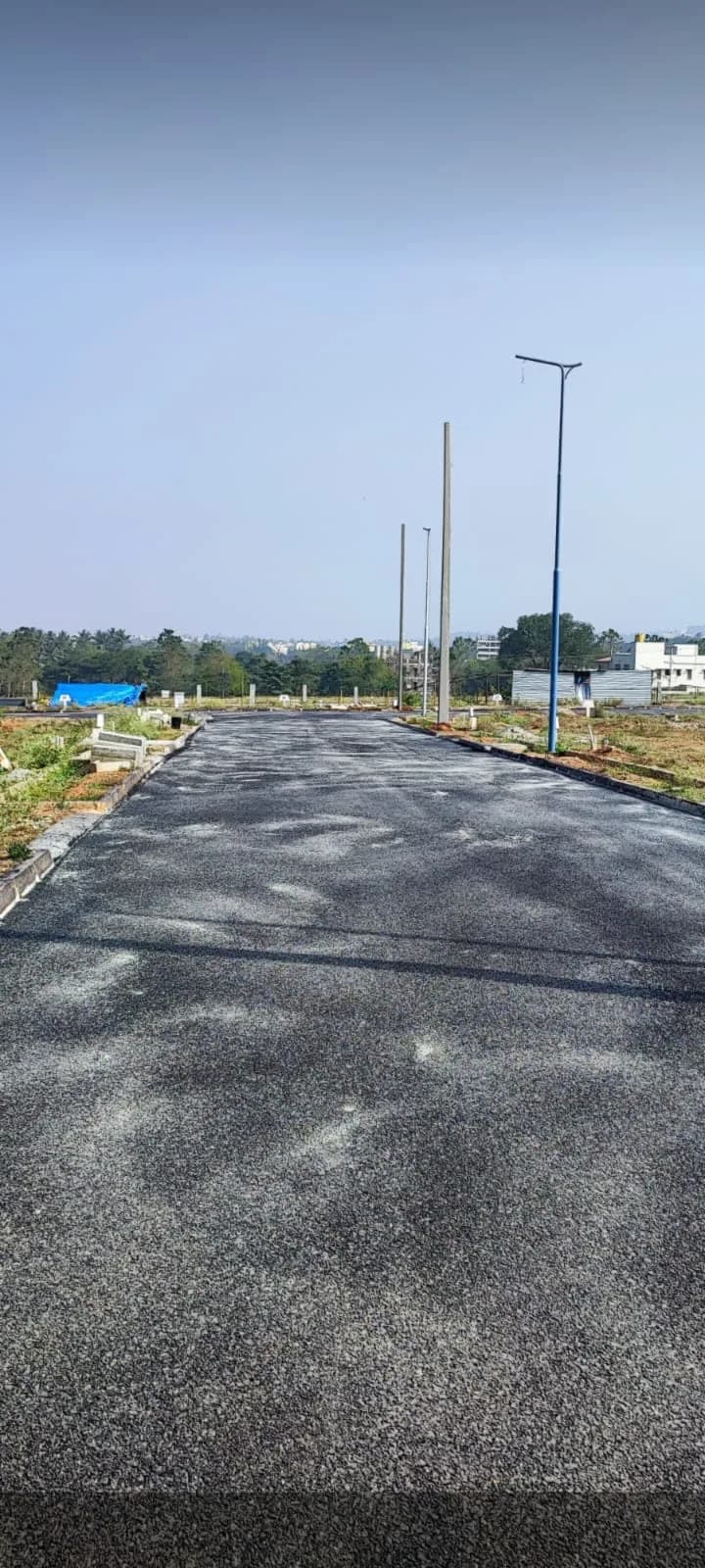 Aashirya Engineers Enclave, Banashankari Stage 6