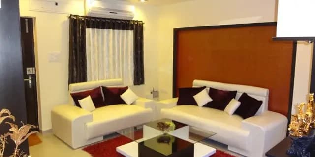 Marams GL Heavens — Drawing Room