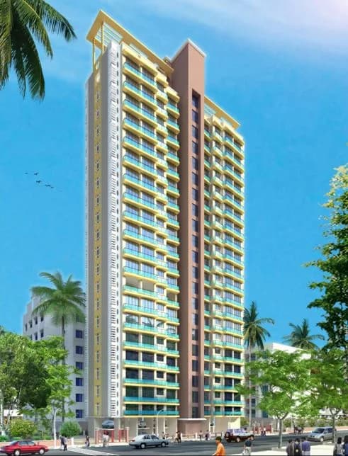 Vaibhav Green Vista, Kannamwar Nagar 1