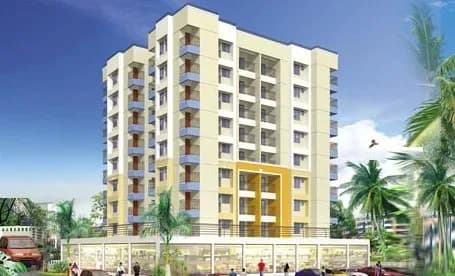 GD Mattammel Apartments, Eroor