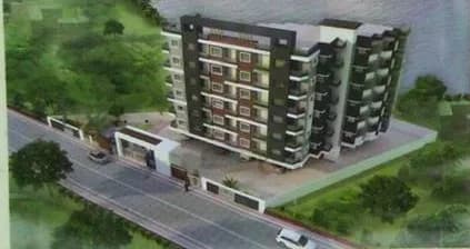 Unique Pari Lake, Scheme No 140