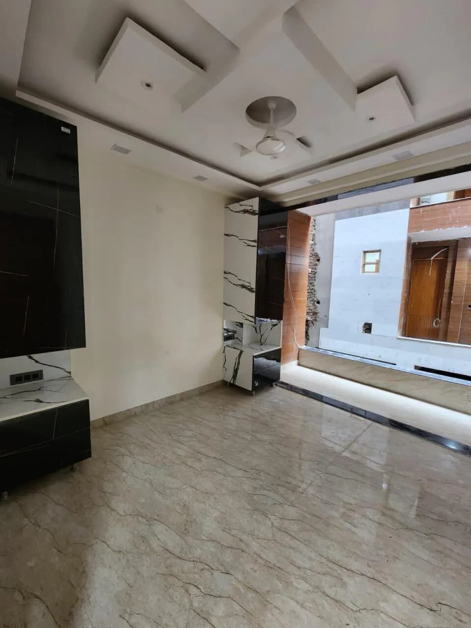 Goyal Premium Builder Floor, Sector 17 Dwarka