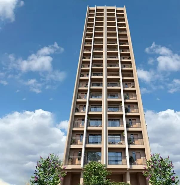 Neelkanth Zen, Devdaya Nagar 