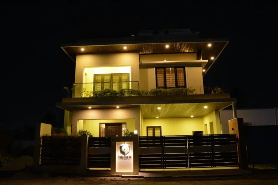 Trisquare Tara, Ganapathy 
